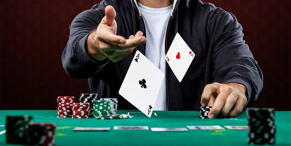 HHpoker优质联盟局